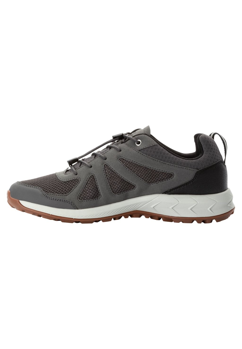 

Кроссовки WOODLAND VENT Jack Wolfskin, цвет slate