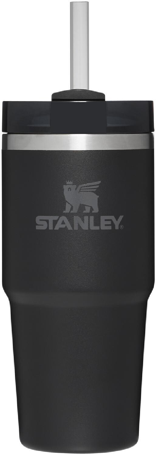 

Стакан Quencher H2.0 FlowState — 14 эт. унция Stanley, черный