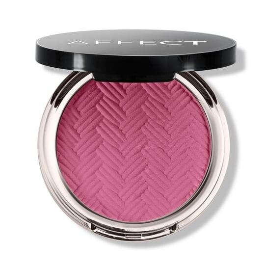 

Прессованные румяна R-0126 Lovely Rose, 8г Velor Blush On, Affect