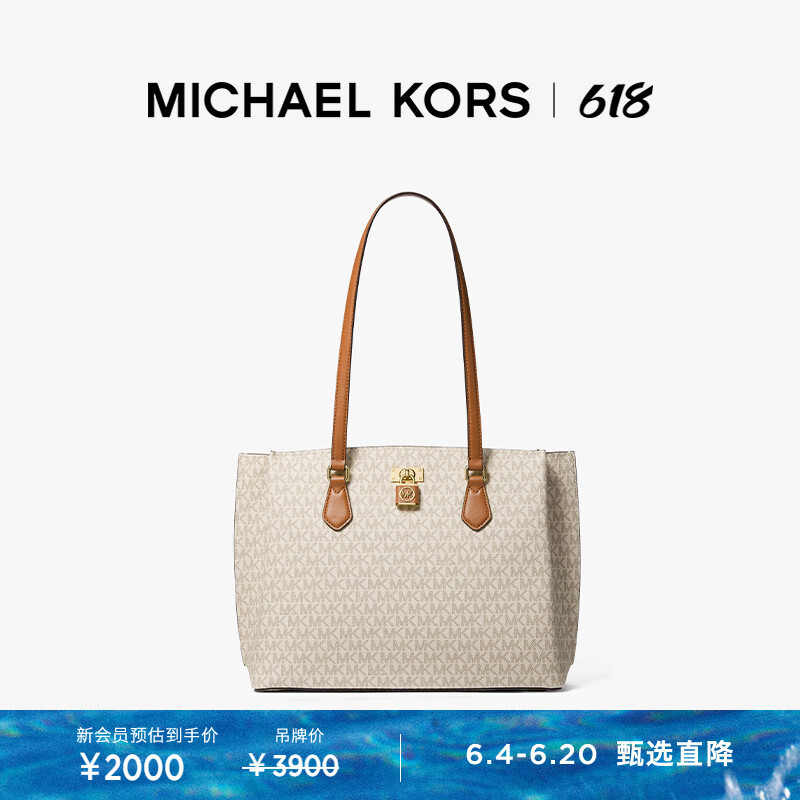 

Сумка женская Michael Kors Ruby, черный