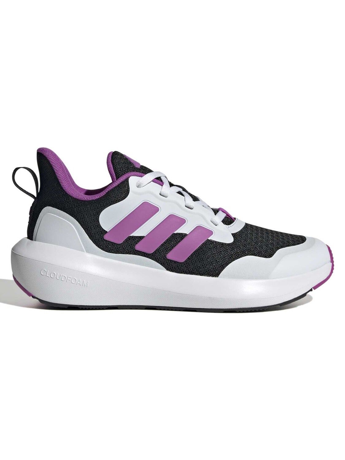 

Кроссовки Adidas Sportswear Fortarun 3.0 Kids, черный