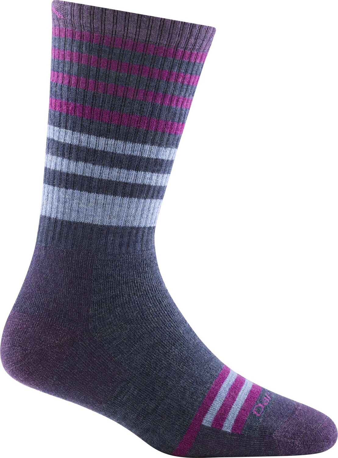 

Носки Gatewood Boot Sock Full Cushion — женские Darn Tough, синий