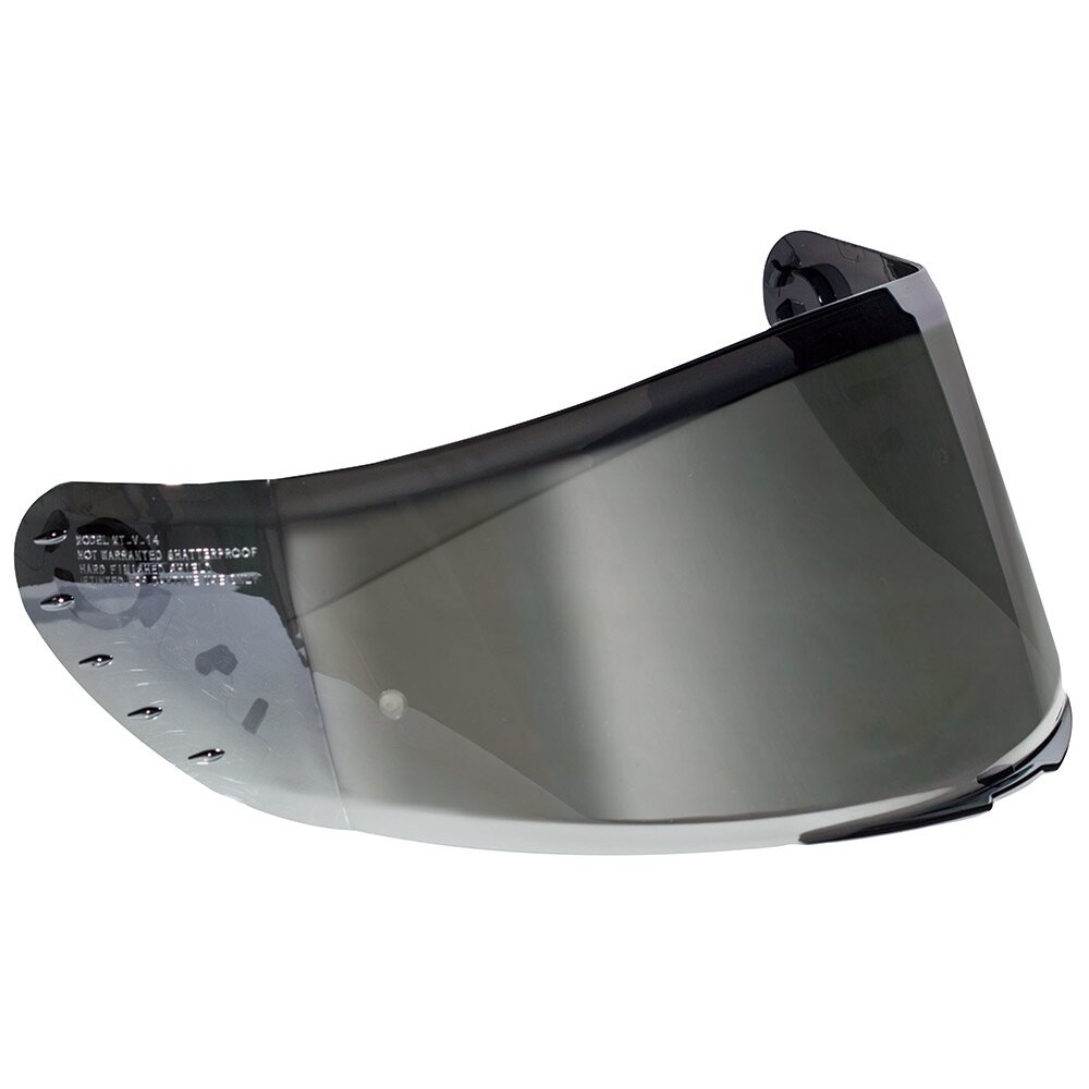 

Визор для шлема MT Helmets MT-V-12 Max Vision, черный