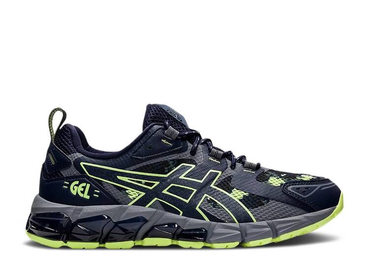 

Кроссовки ASICS GEL QUANTUM 180 'MIDNIGHT CAMO',