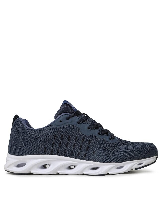 

Кроссовки Samos M Sneaker Halti, черный