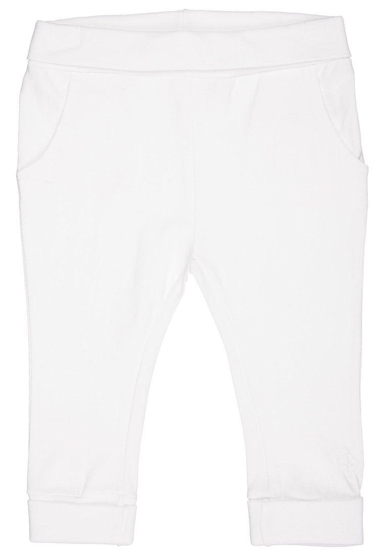 Спортивные штаны HUMPLE Noppies, цвет white