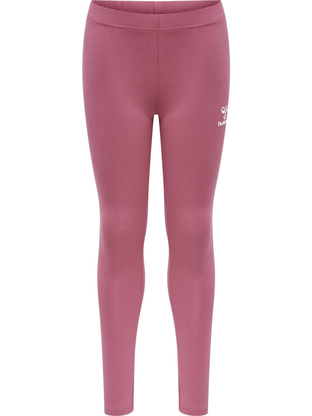 

Узкие леггинсы Hummel Onze, темно-розовый