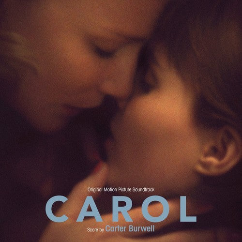 

Виниловая пластинка Carol / O.S.T.