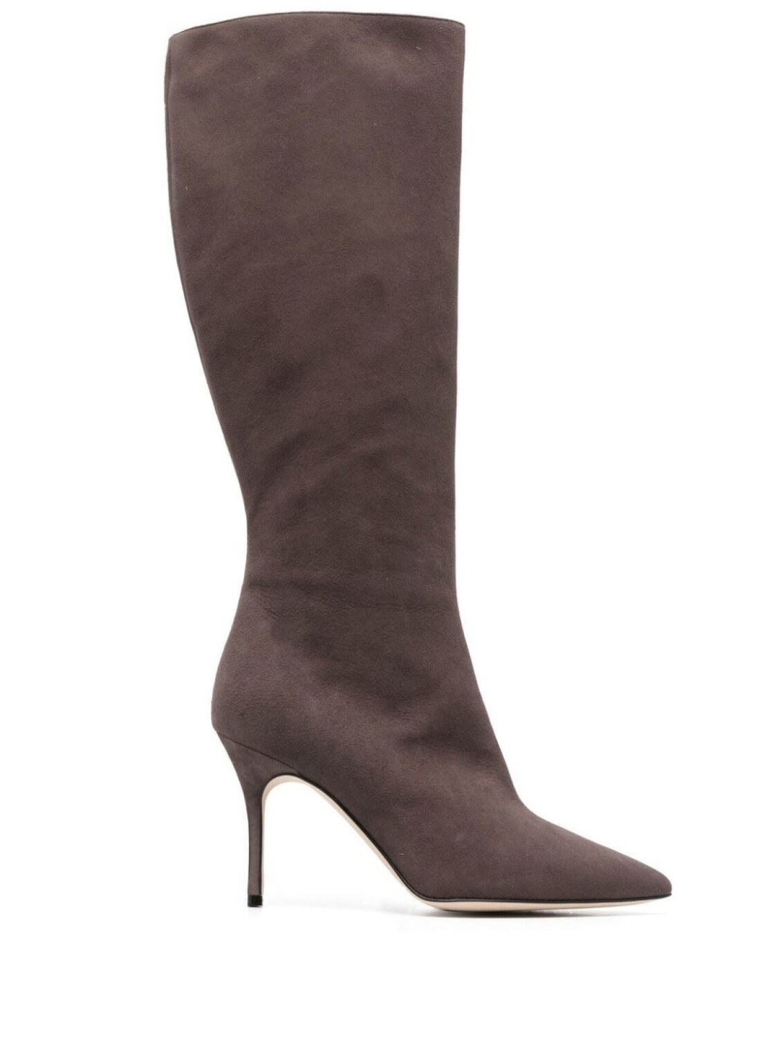 

Manolo Blahnik сапоги Oculara 100, коричневый