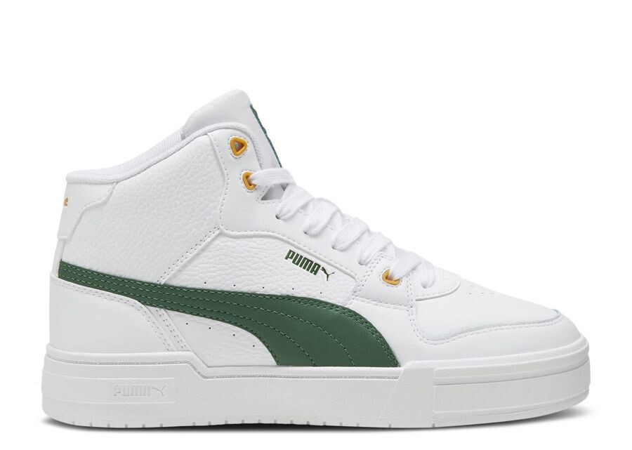 

Кроссовки Puma Ca Pro Mid 'White Vine', белый