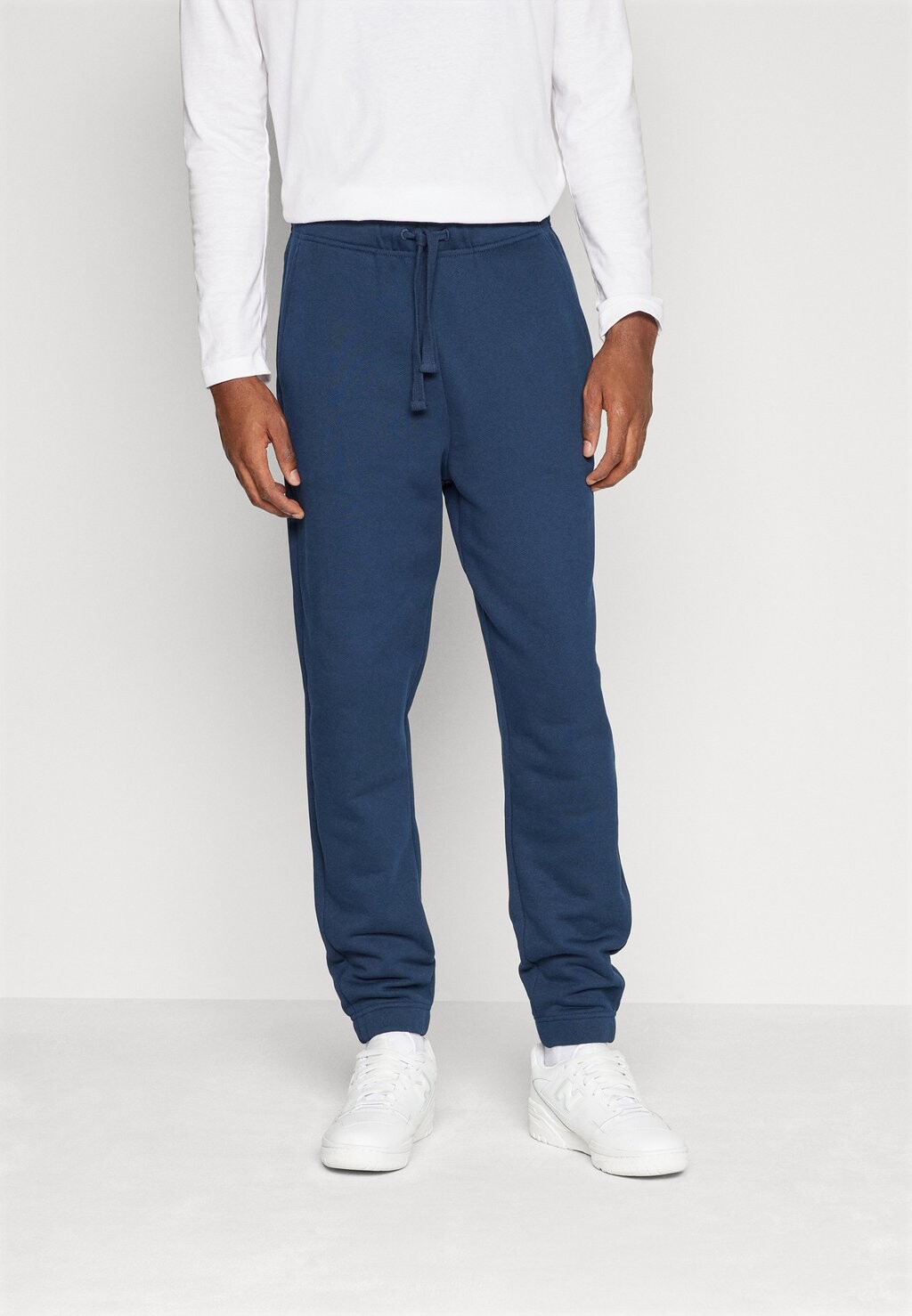 

Спортивные брюки BADGE JOGGER Tommy Jeans, тёмно-синий