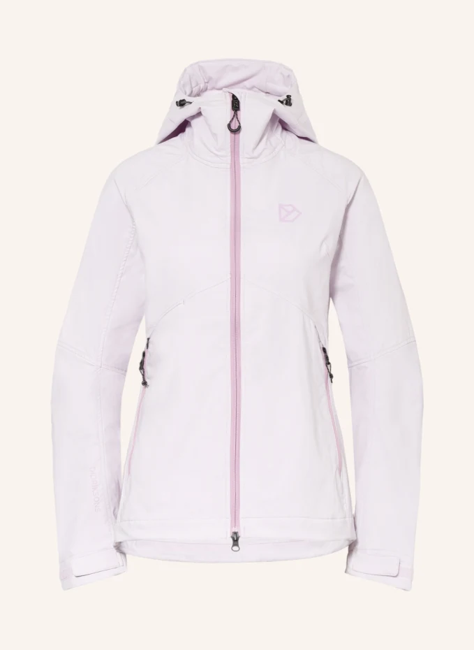 

Функциональная куртка petra Didriksons, фиолетовый