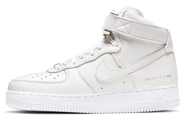 

Кроссовки Nike Air Force 1 High Skate унисекс