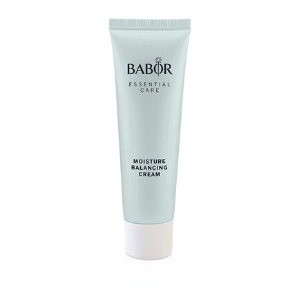 

Essential Care Moisture Balancing Cream Легкий матирующий крем для лица для комбинированной и жирной кожи, выпуск на рынок в 2022 году, Babor