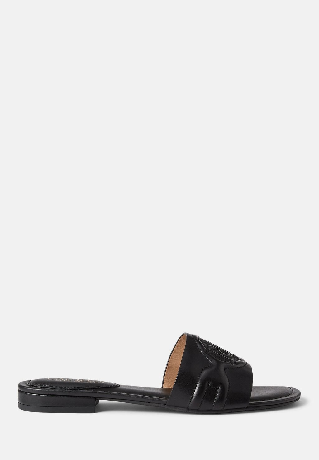 

Мюли Lauren Ralph Lauren АЛЕГРА, черный