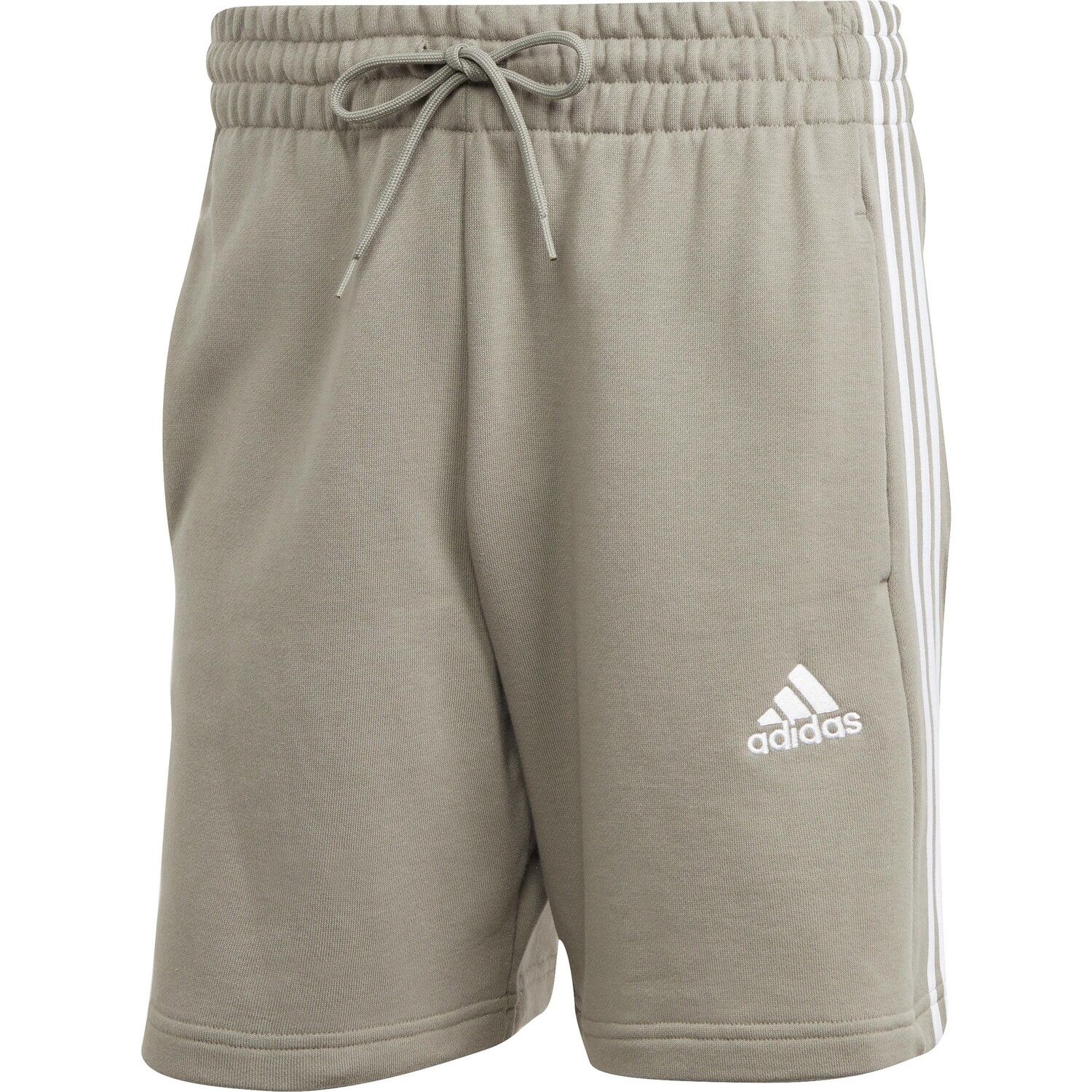 

Шорты Adidas Sportswear, цвет silver pebble