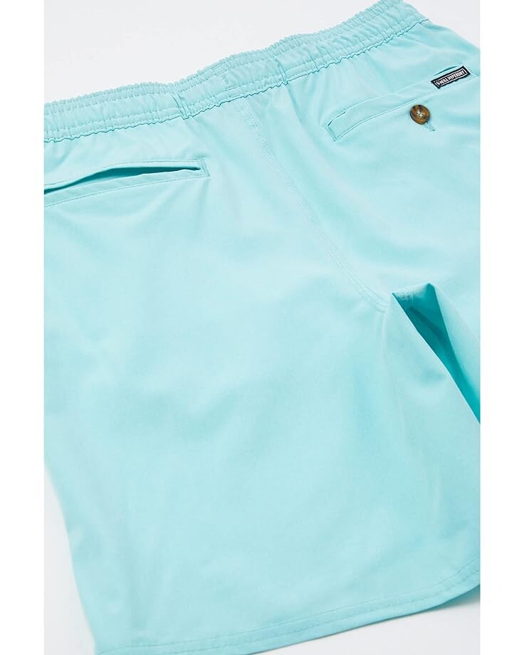 

Шорты O'Neill Reserve E-Waist, цвет Turquoise Heather