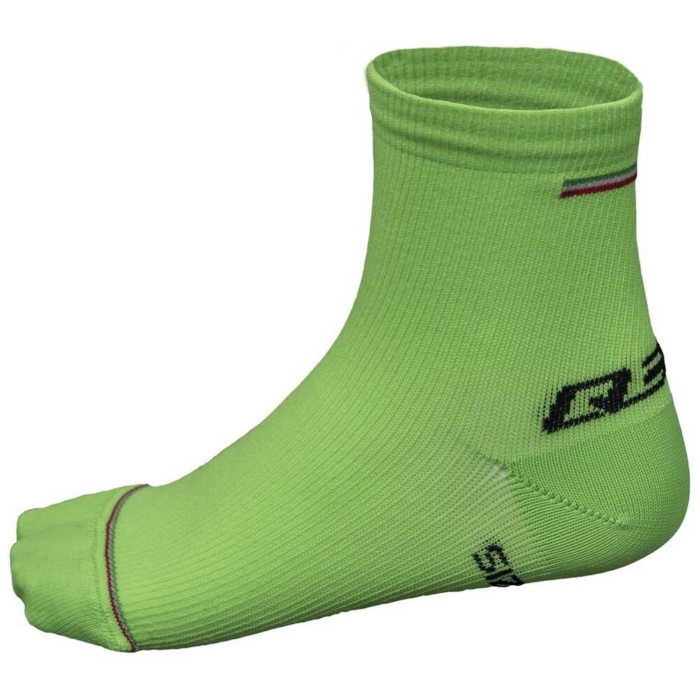 

Носки Q36.5 Compression, зеленый