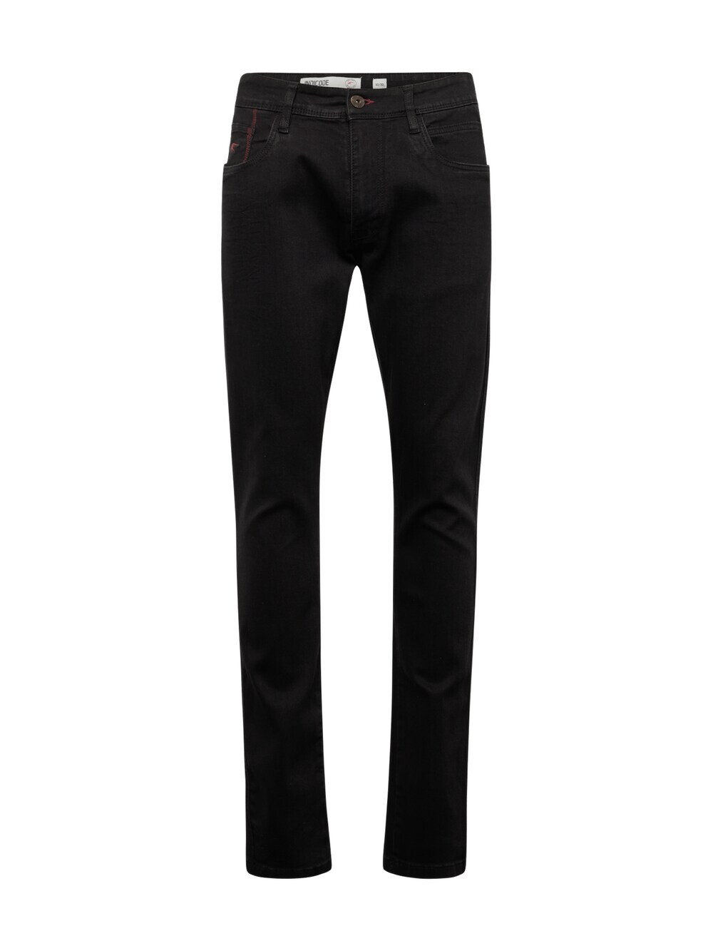 

Обычные джинсы INDICODE JEANS Dave, черный