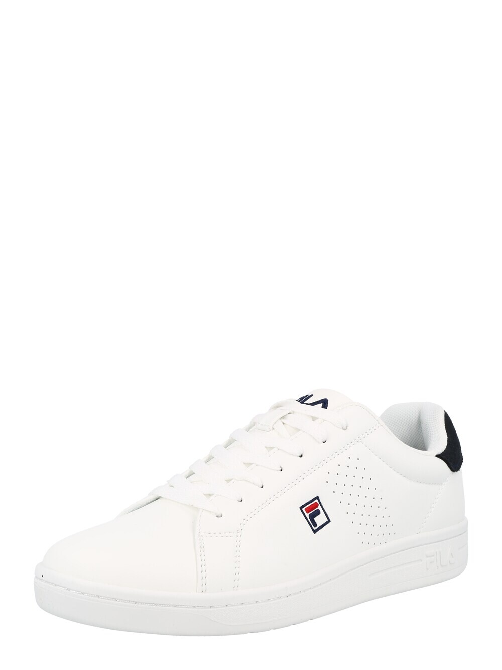 

Кроссовки Fila Crosscourt 2, белый