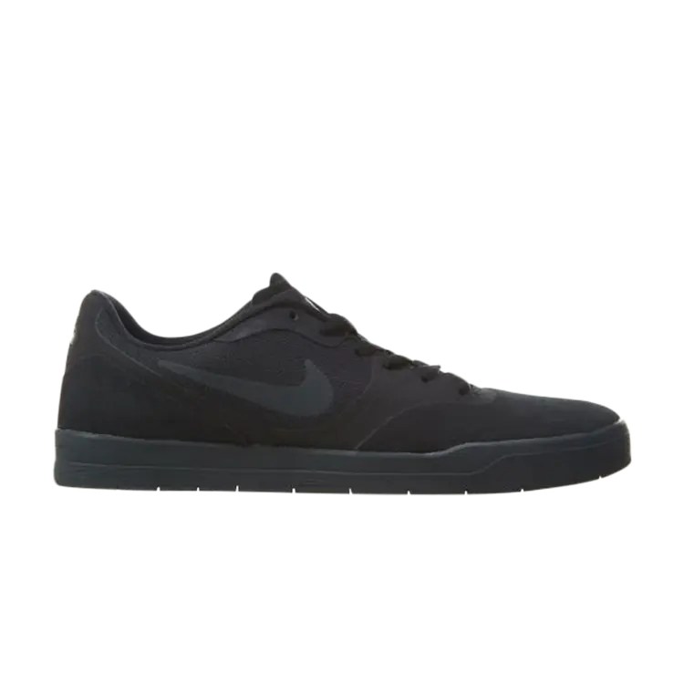

Кроссовки Nike SB Paul Rodriguez 9 CupSole, черный