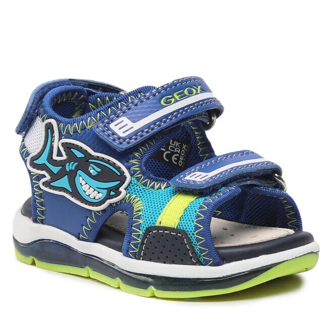 

Сандалии Geox BSandal Todo, синий