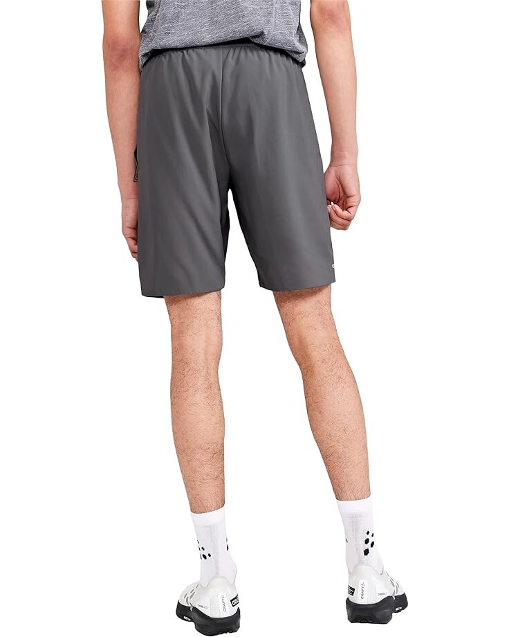 

Шорты Craft Pro Charge Tech Shorts, цвет Granite
