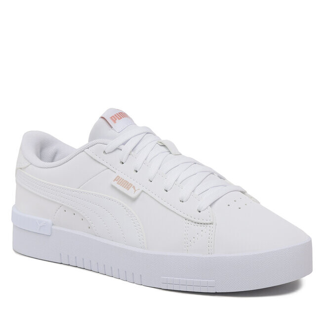 

Кроссовки Puma JadaRenew Nubuck, экрю, Бежевый