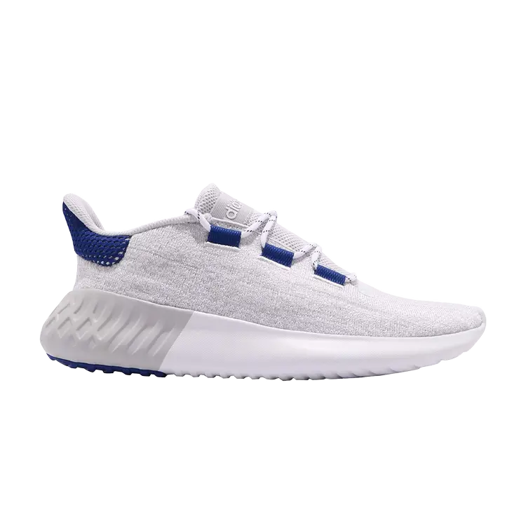 

Кроссовки Adidas Tubular Dusk, серый