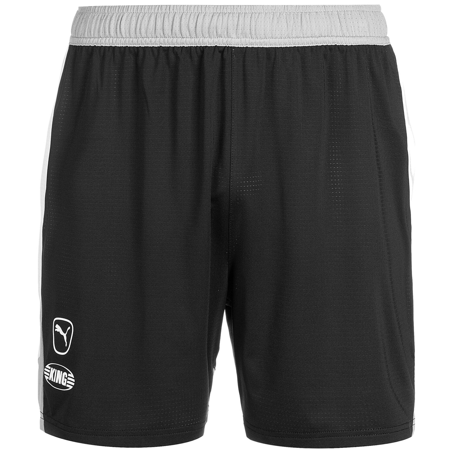 

Шорты Puma Trainings King Pro, черный