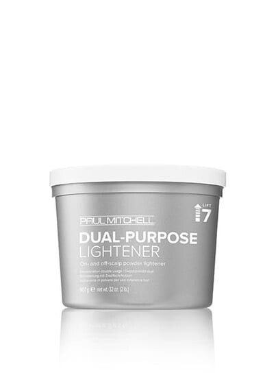 

Осветлитель двойного назначения, осветляющая пудра, 907 г Paul Mitchell
