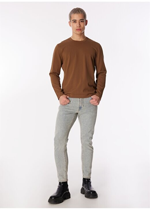 

Брюки 512 Men's Denim 28833-1278 Slim Tapered Фаворит Levis