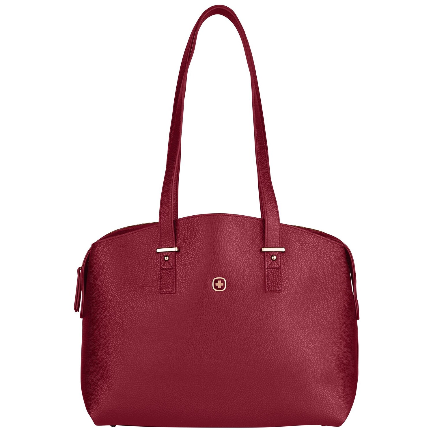 

Сумка через плечо Wenger RosaElli Womens 14 37 cm, цвет rumba red