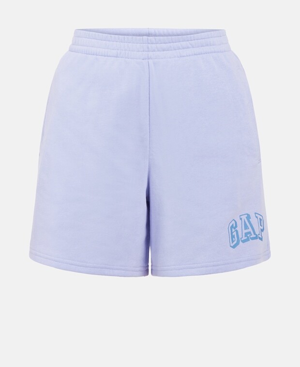 

Шорты Gap, лиловый