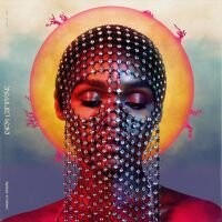 

Виниловая пластинка Monae Janelle - Dirty Computer