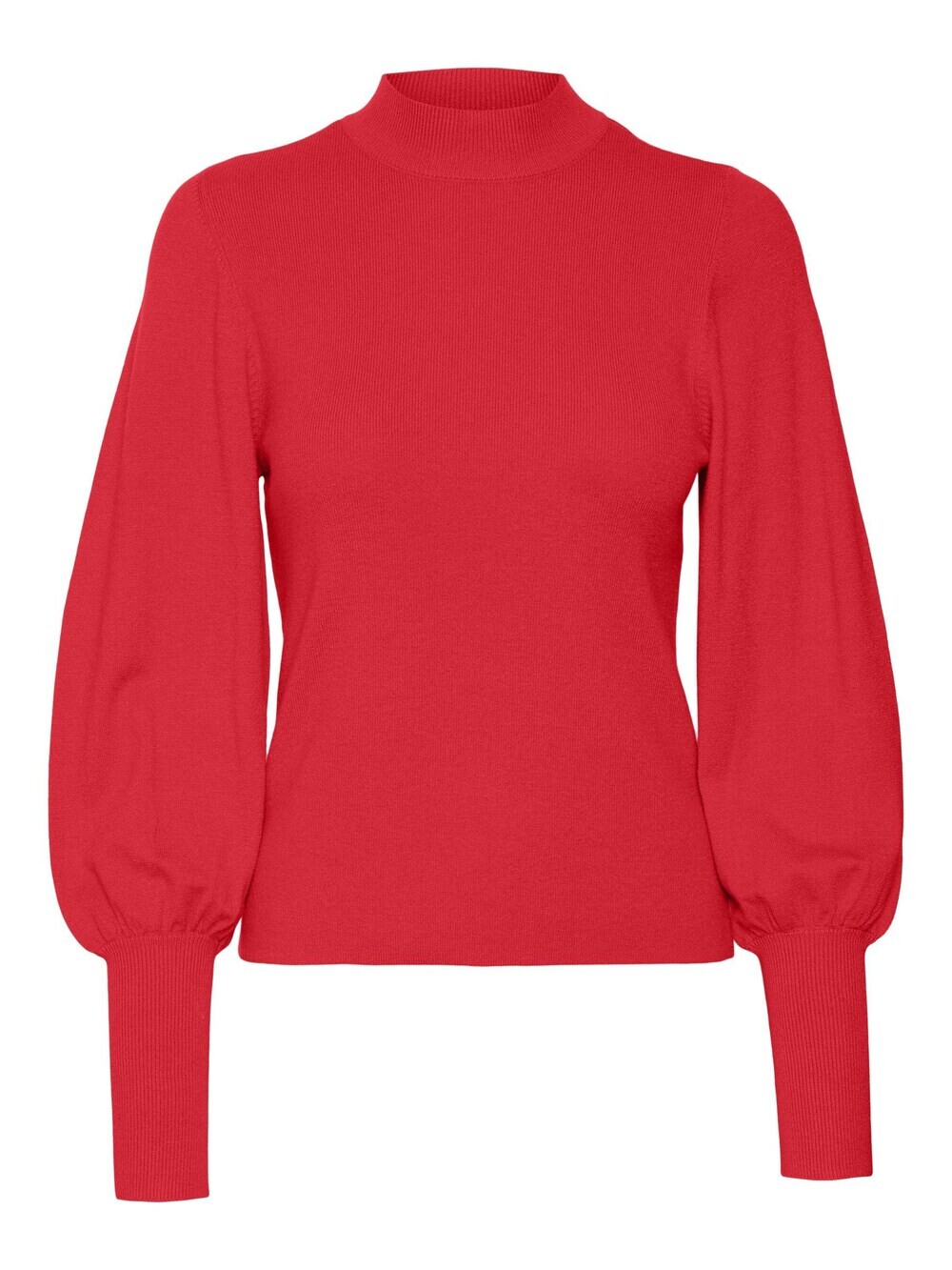 

Свитер VERO MODA HOLLY KARIS, красный