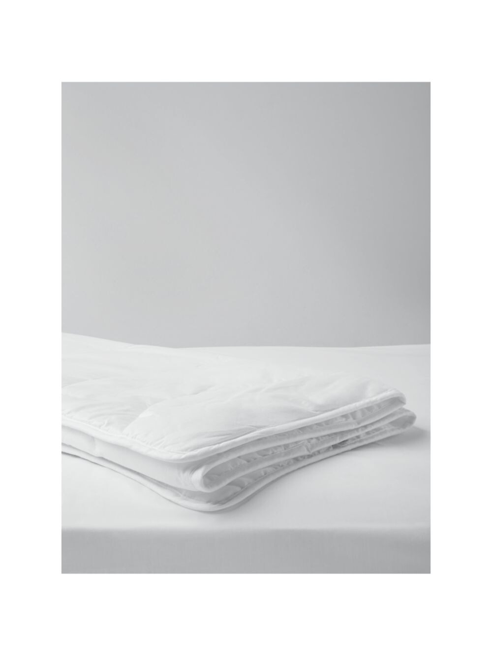 

Одеяло для детской кроватки Micro-Fresh John Lewis, 7 шт.