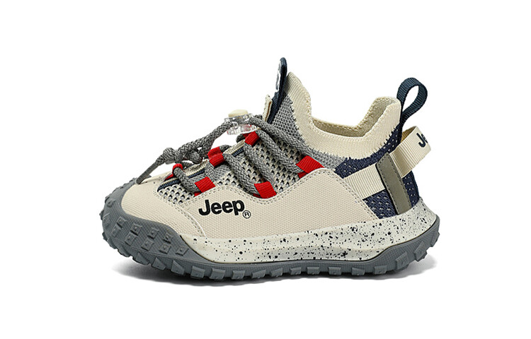 

Кроссовки Jeep Kids Lifestyle Shoes Kids Low-top, розовый