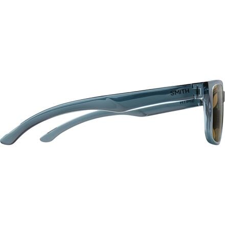 Поляризованные солнцезащитные очки Headliner ChromaPop Smith, цвет Crystal Stone Green/ChromaPop Polarized Brown