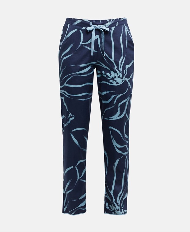 

Пижамные штаны Cyberjammies, темно-синий