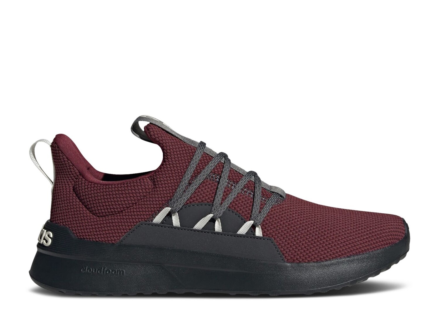 

Кроссовки adidas Lite Racer Adapt 4.0 Cloudfoam 'Shadow Red', красный