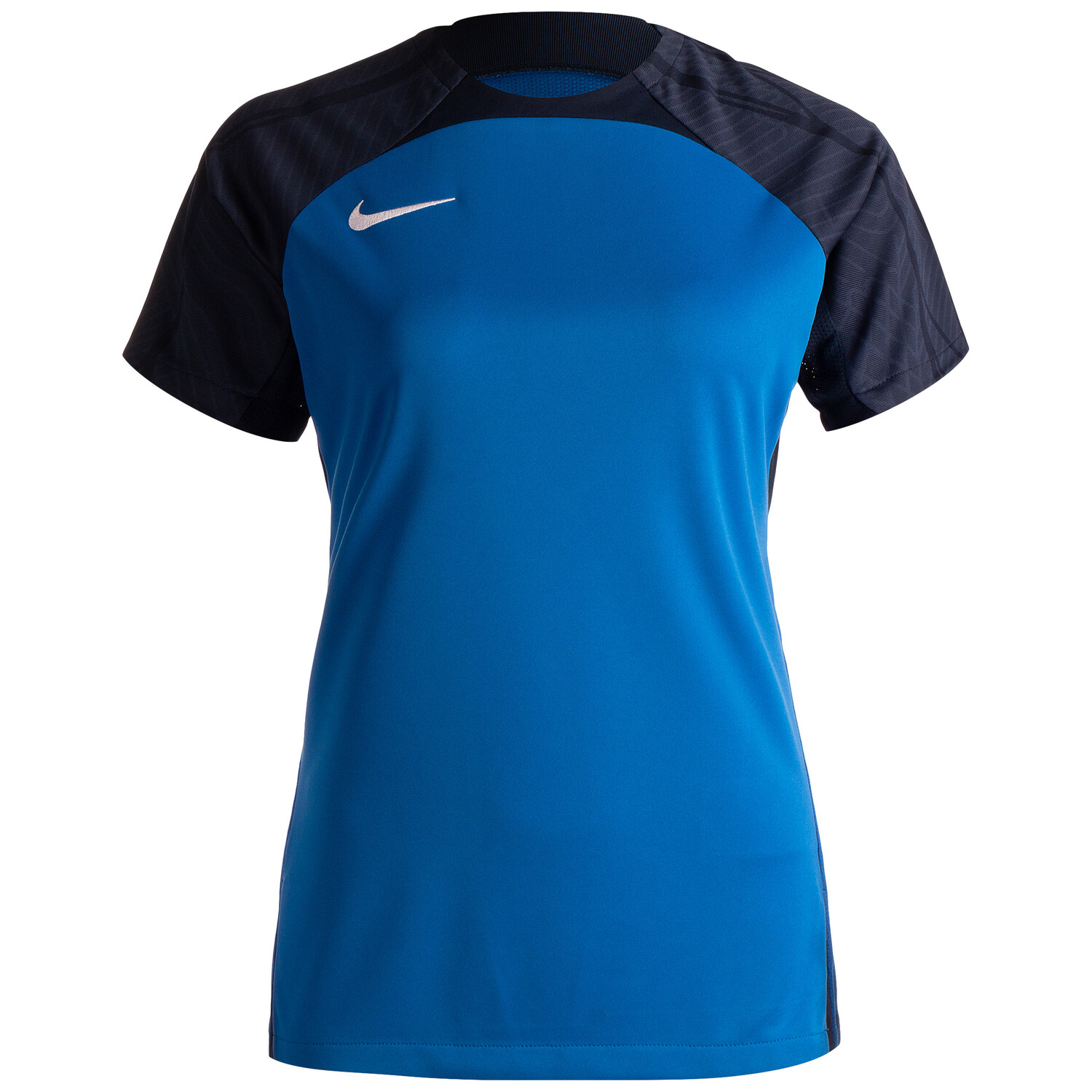 

Спортивная футболка Nike Fußballtrikot Strike III, синий
