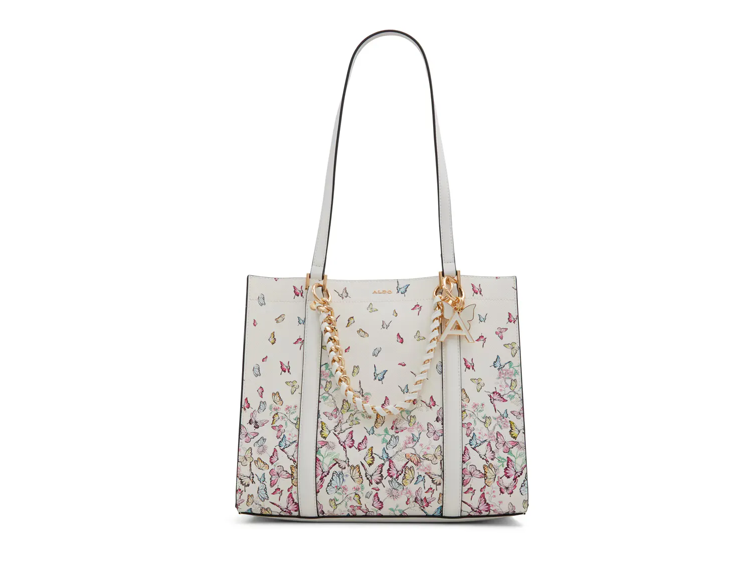 

Сумка Ameli Tote Aldo, мультиколор