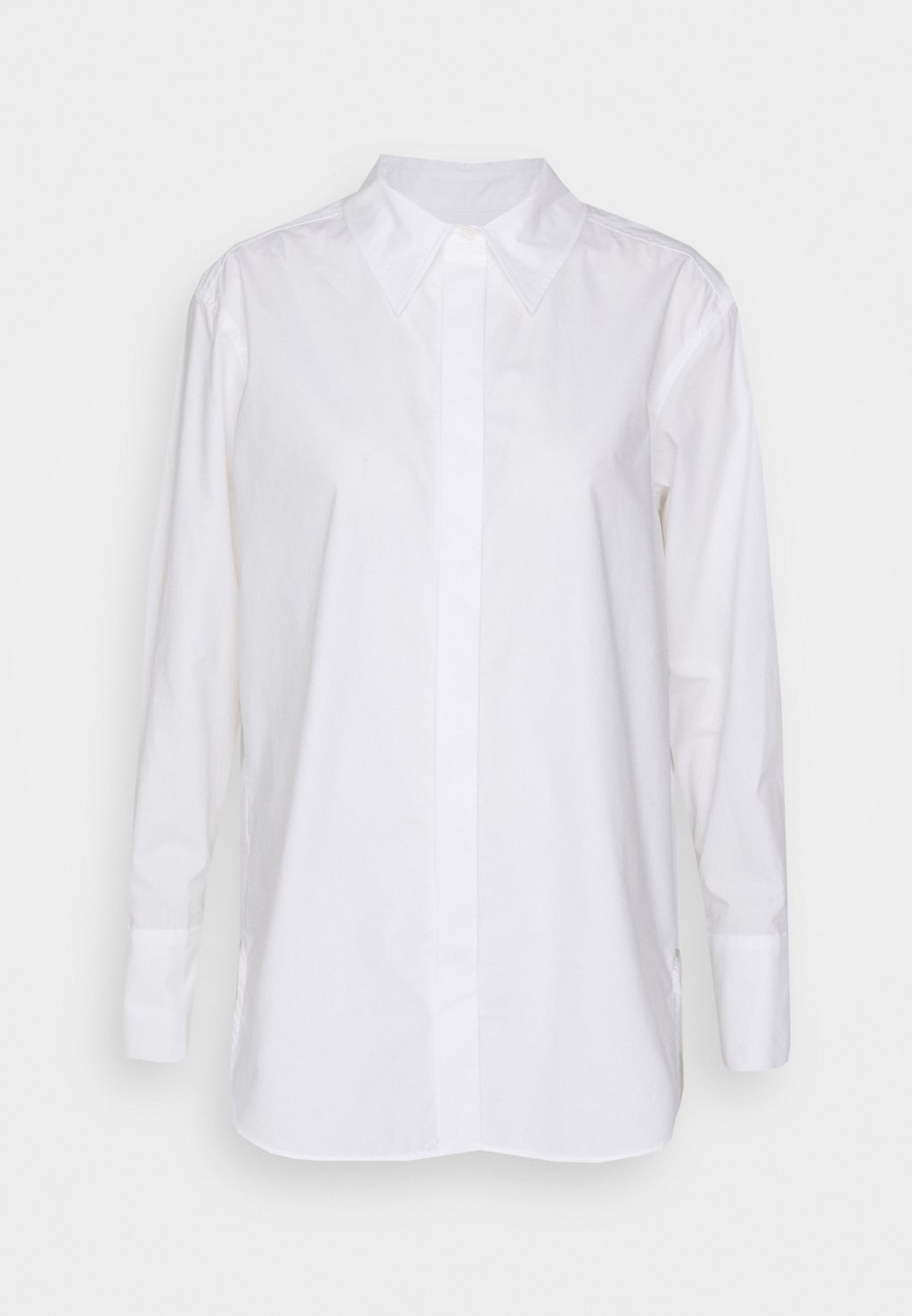 Рубашка DAY Birger et Mikkelsen КРИСТИАН, цвет bright white цена и фото