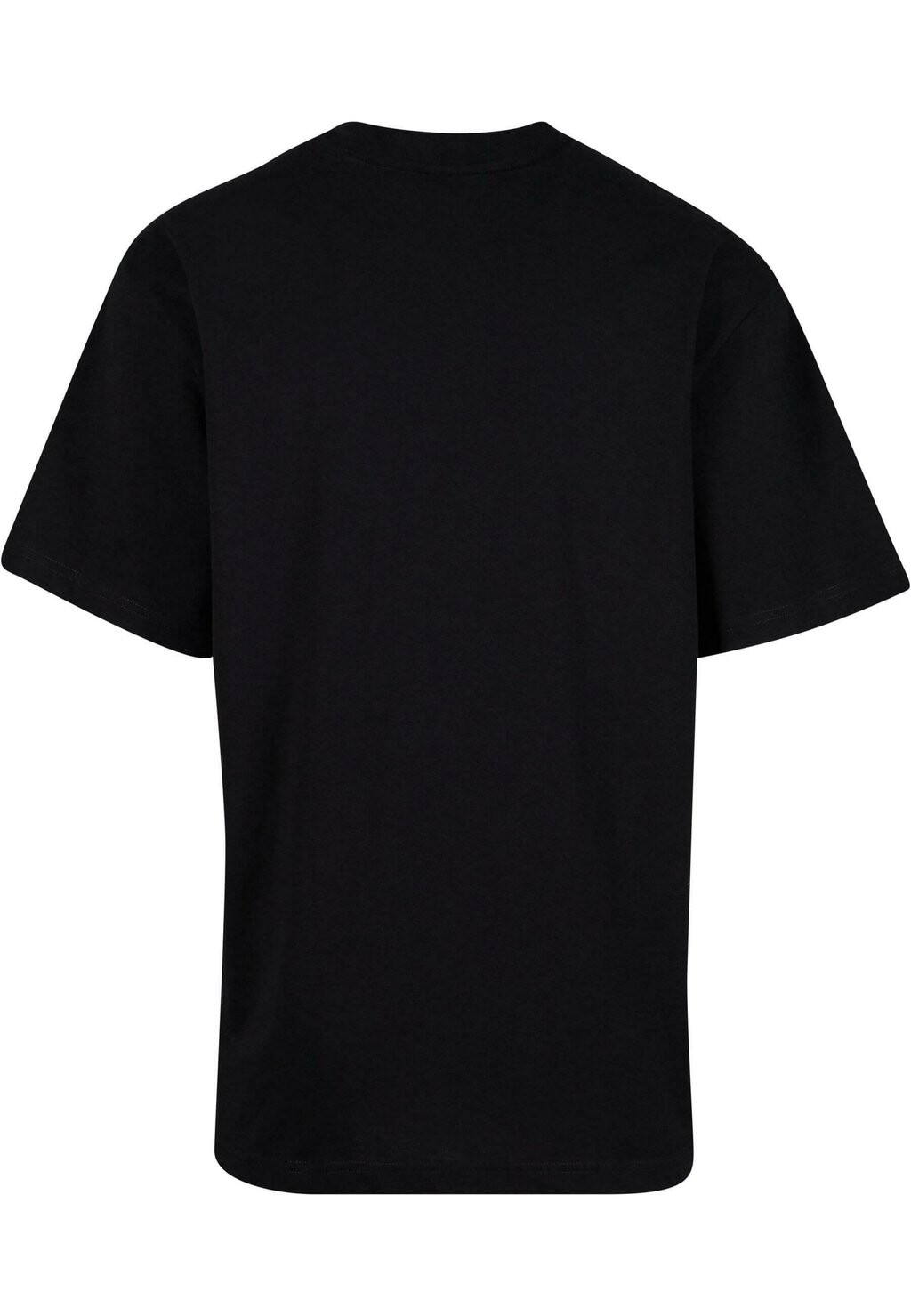 

Базовая футболка Tee 2-Pack Urban Classics, белая черная