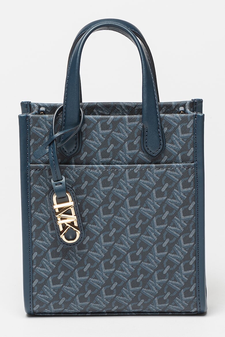 

Сумка с логотипом Michael Kors, синий
