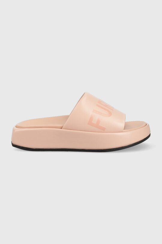 

Шлепанцы Real Fusbet Furla, розовый