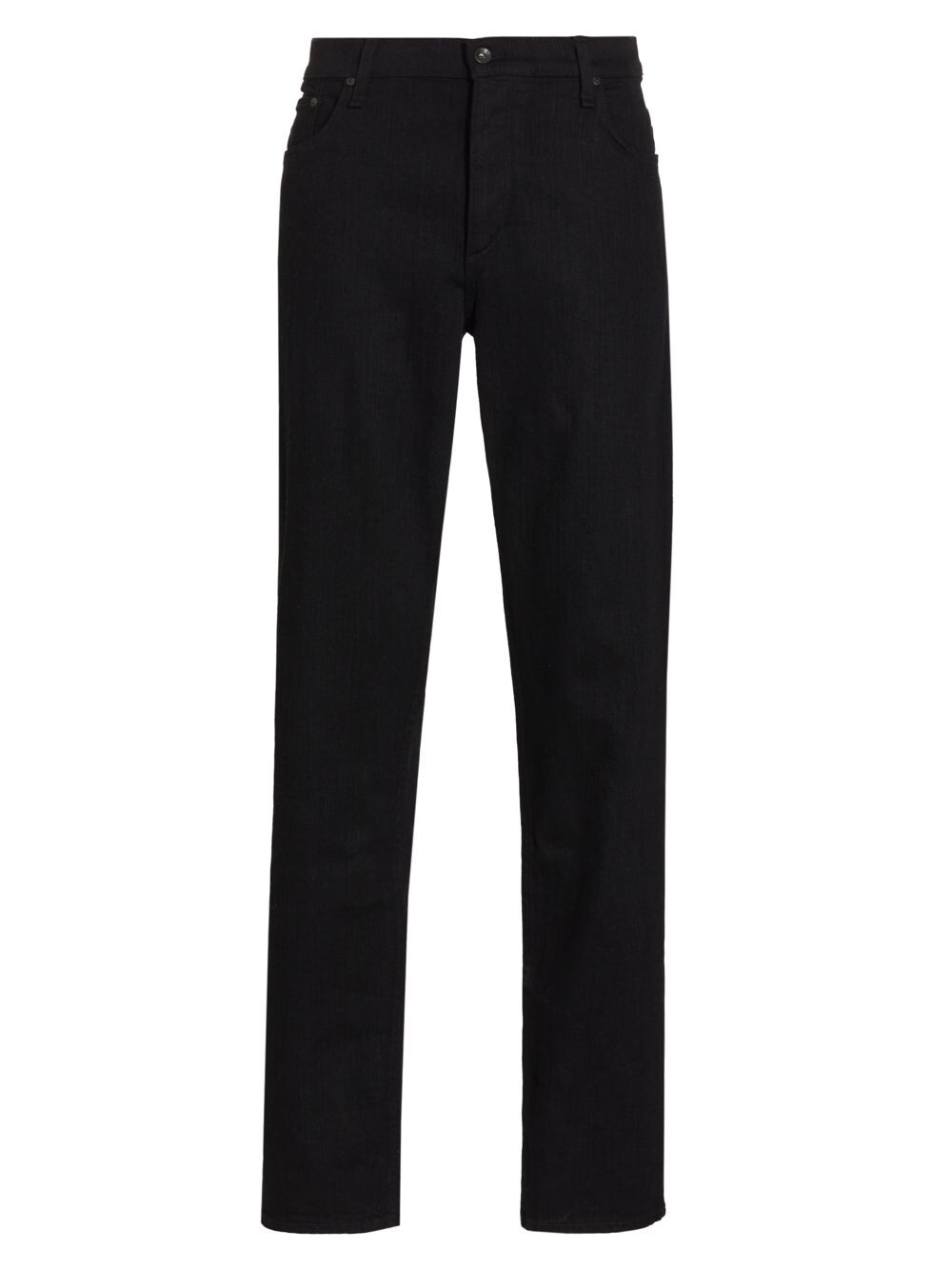 

Аутентичные эластичные джинсы Fit 2 rag & bone, черный