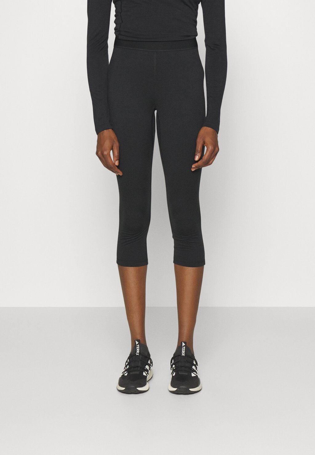

Колготки XPERIOR BASELAYER Adidas, черный