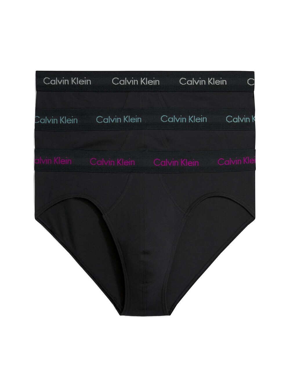

Трусики Calvin Klein, черный
